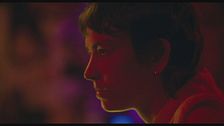 Trailer - I saw the tv glow