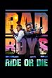 Trailer - Bad boys - Ride or die