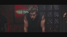 Trailer - The bikeriders