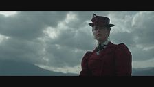 Trailer - In the fire