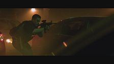 Trailer - Aftermath - In trappola