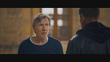 Trailer - Cia - un uomo nel mirino