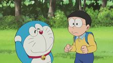 Trailer - Doraemon - il film: Nobita e l'Utopia celeste