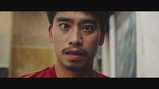 Trailer - Un uomo tranquillo - Bad blood