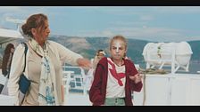 Trailer - L'estate in cui ho imparato a volare