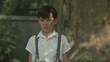 Trailer - Il bambino con il pigiama a righe
