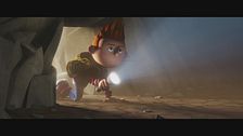Trailer - Felix e il tesoro di Morga