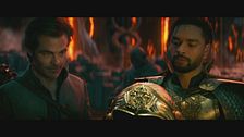 Trailer - Dungeons & dragons - L'onore dei ladri