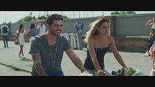 Trailer - Hotspot - Amore senza rete