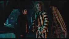 Trailer - Beetlejuice Beetlejuice