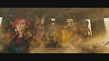 Trailer - Borderlands