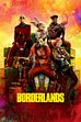 Trailer - Borderlands
