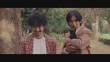 Trailer - Mad cats
