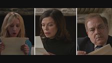 Trailer - Matrimonio con sorpresa