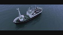 Trailer - Arctic void - Incubo bianco