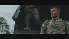 Trailer - Corvo bianco - Il cecchino del Donbas