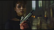 Trailer - The killer