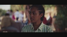 Trailer - Madame Luna