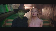 Trailer - Sfidare la gravità: si apre il sipario su Wicked
