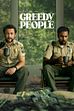 Trailer - Greedy people