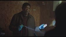 Trailer - Damaged