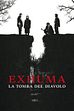 Trailer - Exuma - La tomba del diavolo