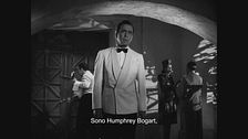 Trailer - Bogart: diapositive di una vita