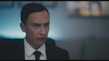 Trailer - Running on empty