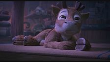 Trailer - Niko e la slitta di Babbo Natale