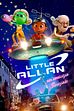 Trailer - Little Allan - Un'amicizia spaziale