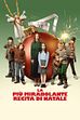 Trailer - La piu' mirabolante recita di Natale