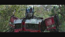 Trailer - Transformers - Il risveglio