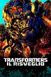 Trailer - Transformers - Il risveglio