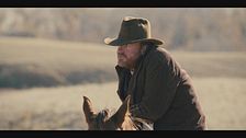 Trailer - Butcher's crossing