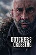 Trailer - Butcher's crossing