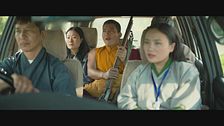 Trailer - C'era una volta in Bhutan