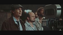 Trailer - Il tempo che ci vuole