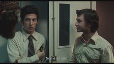 Trailer - Saturday night