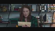 Trailer - La stanza accanto