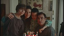 Trailer - Familia