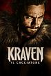 Trailer - Kraven - Il cacciatore