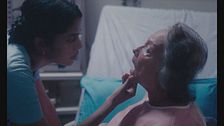 Trailer - All we imagine as light - Amore a Mumbai