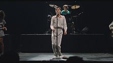 Trailer - Stop making sense
