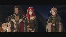 Trailer - Il signore degli anelli - La guerra dei Rohirrim