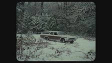 Trailer - Longlegs