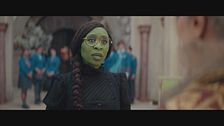 Trailer - Wicked