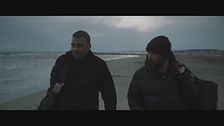 Trailer - Non sono quello che sono
