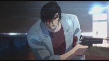 Trailer - City hunter the movie: Angel dust