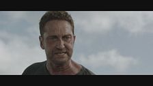 Trailer - The plane