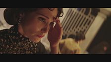 Trailer - Il critico - Crimini tra le righe